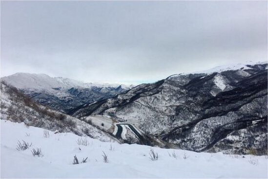 Kəlbəcərdə yoxlamalar aparıldı, təhlükəli vəziyyət aşkar edildi