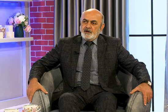 Xalq artisti: "Qadın düşünsə ki, kişidən ağıllıdır, böyük səhv edər"