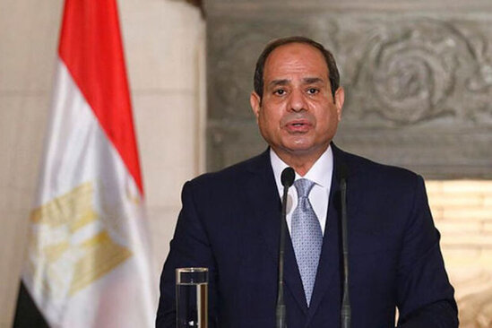 Misir prezidenti Azərbaycana gələcək