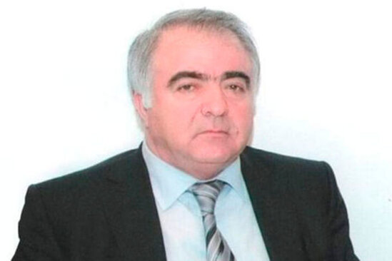 Baş nazirin sabiq müavini vəfat etdi - FOTO