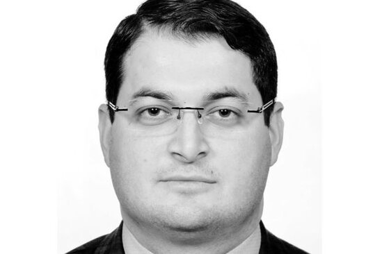 "SOCAR Downstream Management"in direktoru dəyişib