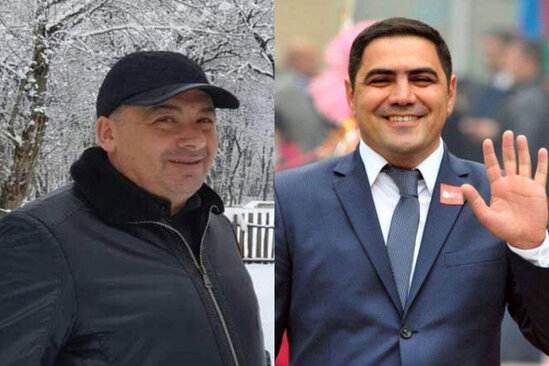 Göyçayın sabiq icra başçısının köməkçisi məhkəmə zalında həbs olunub