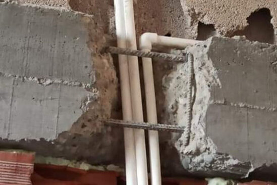 Həyat bahasına başa gələn səhvlər: Bakı sakinlərinin zəlzələdən qorxmaq üçün səbəbləri - FOTO