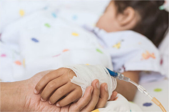 Qobustanda yeddi yaşlı qız qəfil ölüb