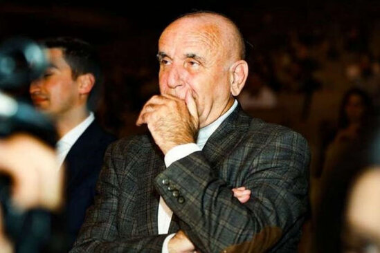 Ramiz Novruzla vidalaşan sənət dostları onun haqqında danışdılar