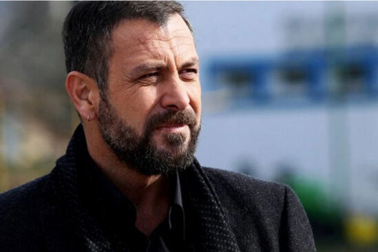 Türkiyəli məşhur aktyor zəlzələnin onu sarsıtdığını dedi: "Depressiyaya düşdüm"