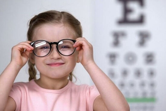 Uşaqlarda göz probleminin artmasının səbəbi nədir? - ARAŞDIRMA