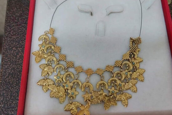 Ordubadda mənzillərdən oğurluq edən şəxs saxlanılıb