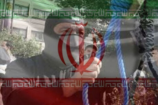 Urmiyada altı məhbus dar ağacından asıldı: Biri qadındır