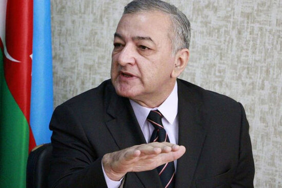 İlham İsmayılın oğlu saxlanıldı - FOTO