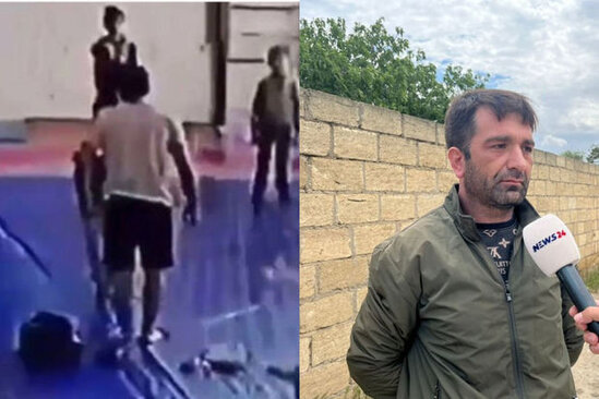 Yeddi yaşlı Fəridin atası bəzi DETALLARI açıqladı: "Məşqçi az qalıb ki, arvadıma da əl qaldırsın"