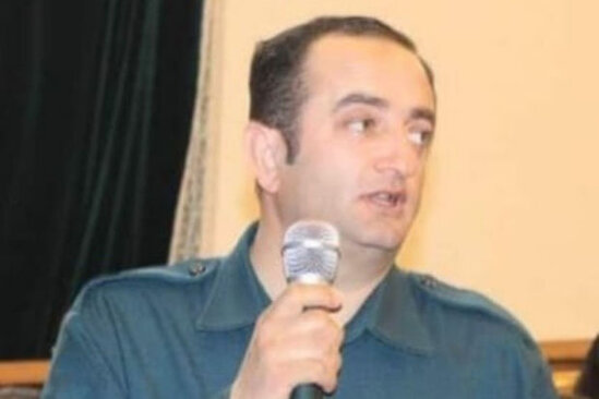 Göygöl Milli Parkına yeni direktor təyin olundu