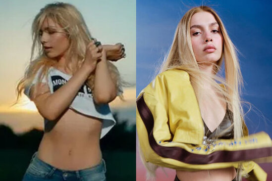 Aleyna Tilkidən NASA-ya qəribə çağırış: "Yadplanetlilərlə görüşmək bizim haqqımızdır"