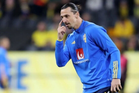 İbrahimoviçin "Milan"ı tərk edəcəyi dəqiqləşdi