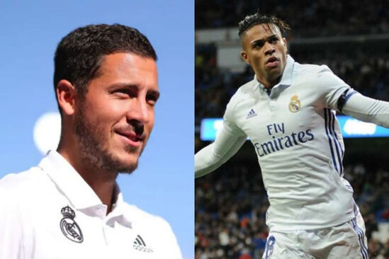 Eden Hazard və Mariano Diaz "Real"ı tərk edəcək