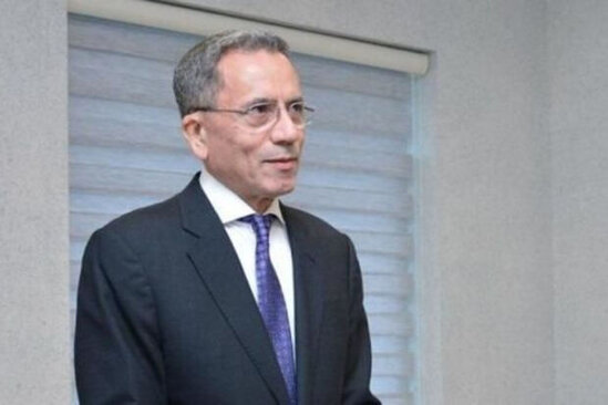 Güneyli milli fəal Əhməd Obalını döyən şəxs saxlanılıb