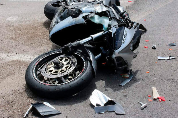 Motosiklet qəza törədərkən sığorta hadisəsi necə qiymətləndiriləcək? - VİDEO