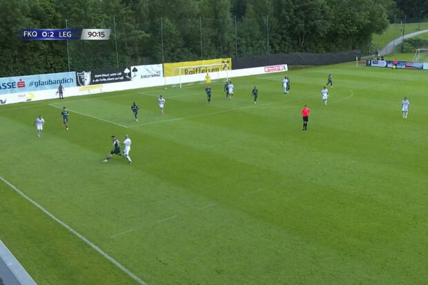 "Qarabağ" Polşa klubuna uduzub