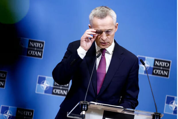 NATO ölkələri Stoltenberqə xəbərdarlıq etdi: "Təhlükə var"