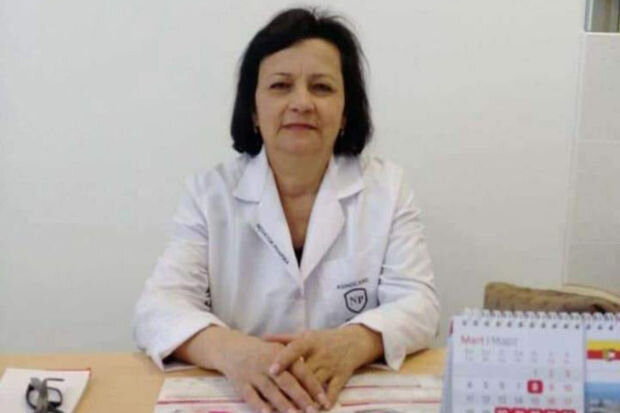 Azərbaycanda məşhur həkim vəfat etdi