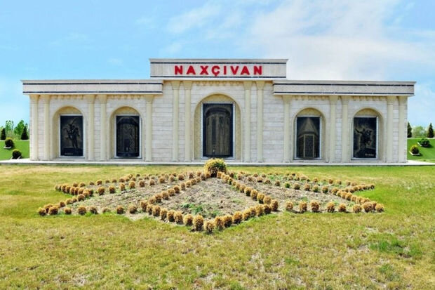 ÜST-ün Azərbaycandakı nümayəndə heyəti Naxçıvana səfər edəcək