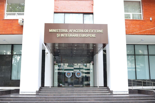 Moldova XİN Qarabağda keçirilən qondarma prezident seçkisi ilə bağlı bəyanat verdi