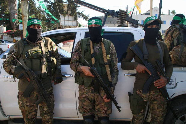 İsraildə öldürülən HƏMAS üzvlərinə dair tapıntılar işğalla bağlı fikirləri kökündən dəyişir