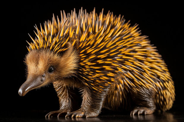 Alimlər uzun illər nəsli kəsilmiş növ hesab edilən heyvanı tapıblar - VİDEO