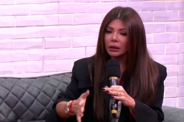 Afaq Gəncəli: "Verilişimə görə məni ölümlə hədələyiblər" - VİDEO