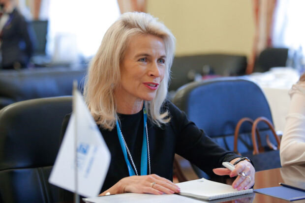 ATƏT PA-nın sədri: "İnanmaq istəyirəm ki, sülh sazişinin əldə edilməsi üçün şans var"