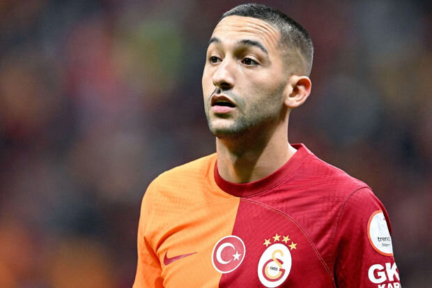 "Fənərbağça" matçı öncəsi "Qalatasaray" üçün pis xəbər