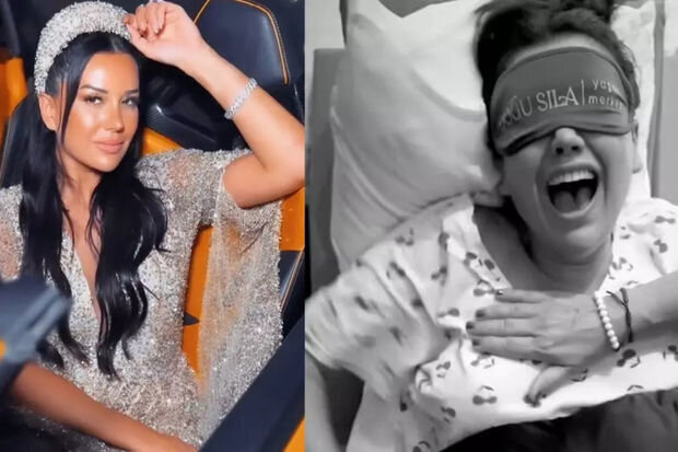 Dilan Polat psixiatrik xəstəxanaya yerləşdirildi