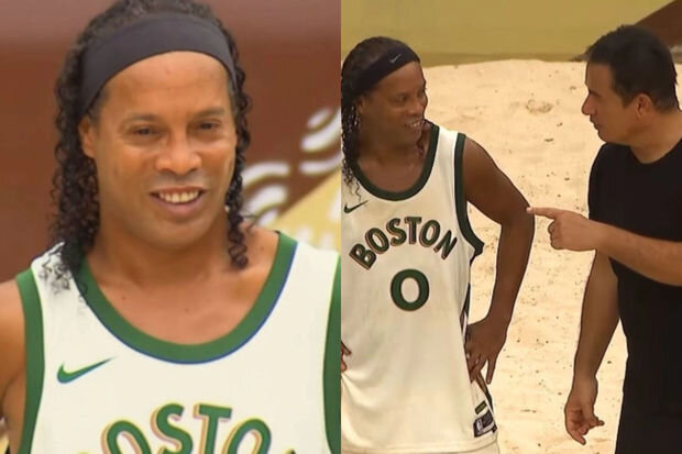 Acun İlıcalı Ronaldinyoya "Survivor" üçün nə qədər pul ödəyib?