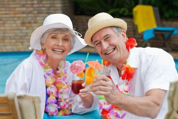 Özlərinə 13-cü pensiya təyin ediblər