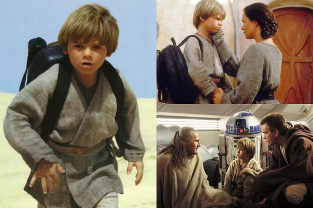 "Star Wars"un uşaq ulduzu psixiatriya hospitalına yerləşdirilib - FOTO