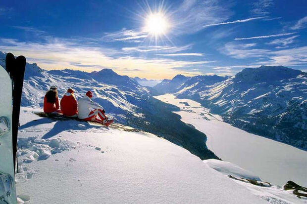 Avstriya TƏHLÜKƏDƏ: Növbəti 45 il ərzində...