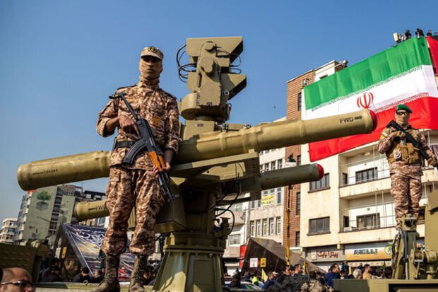 SEPAH bəyanat yaydı: "Bu, iki generalın öldürülməsinə cavabdır"