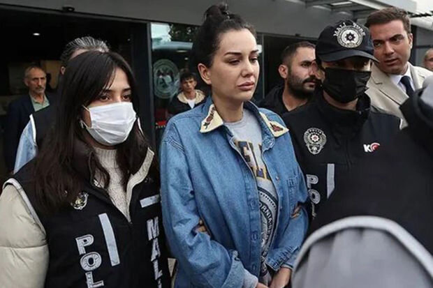 Dilan Polata qarşı daha bir iddia: Yeddi illik həbsi tələb edildi