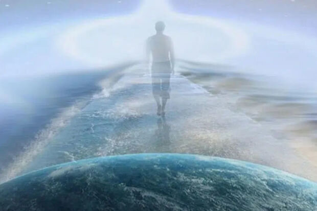 ABŞ alimlərindən ŞOK: "İnsan öləndən sonra ruh yaşamağa davam edir"