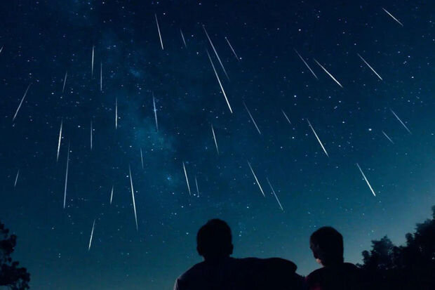 Bir neçə saatdan sonra ən qədim tarixə malik ulduz yağışını izləmək olacaq