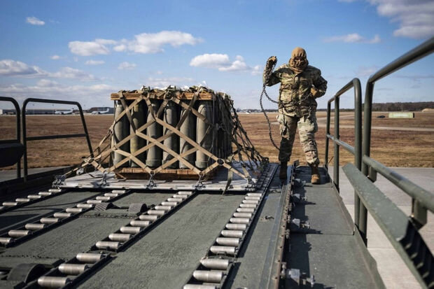 Blinken Ukraynaya ayrılmış milyardlarla dollar barədə: "Yaxşı iş yerlərinin yaranmasına imkan verəcək"