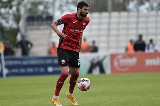 Murad Musayev: "Arzum idi ki, "Qəbələ" ilə titulum olsun"