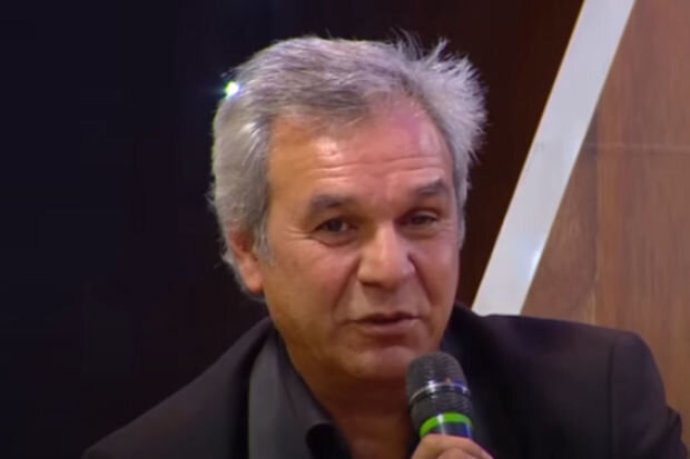 Musa Musayev: "Təranə mənə tövbə elətdirdi" - VİDEO