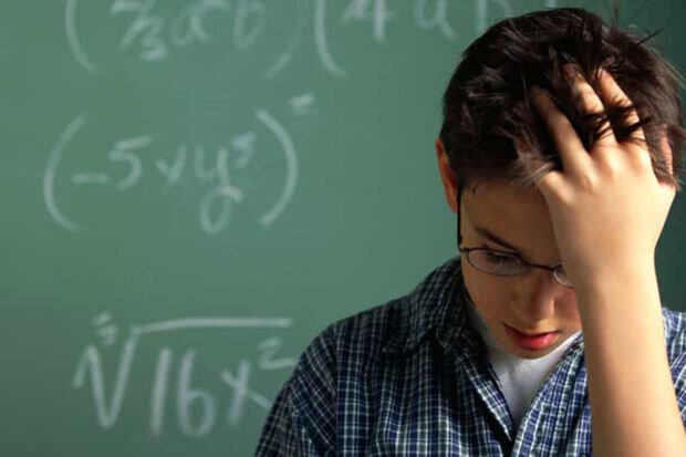 Psixoloq: "Uşaq dərs oxumursa, disleksiyası ola bilər"