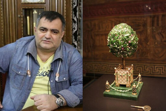 1,6 milyonluq dələduzluq