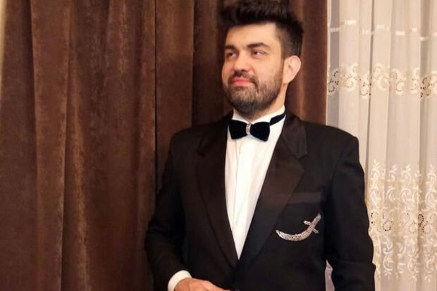 Ülvi Qılınc: "Aygün Kazımovanı diva hesab etməyə məcburam?"