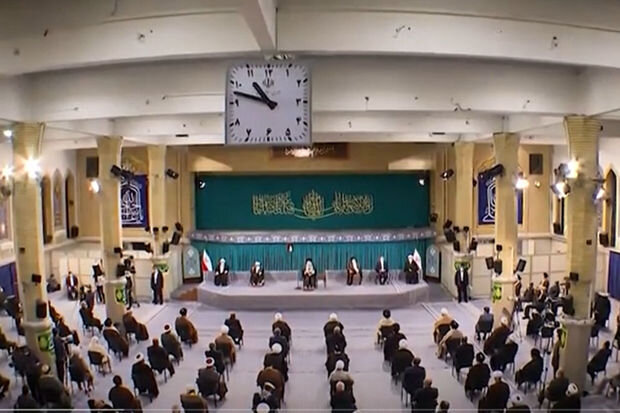 İran hakimiyyəti Qarabağ ermənilərinin müdafiəçisi rolunda - VİDEO