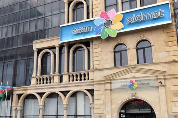 "ASAN xidmət"də hansı tarixlərin qeyri-iş günləri olduğu AÇIQLANDI - FOTO