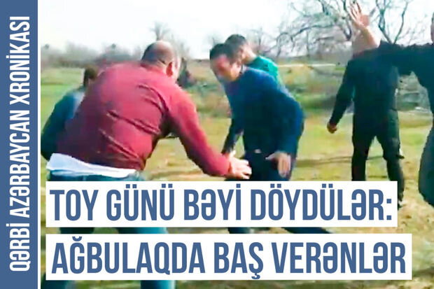 Qərbi Azərbaycan Xronikası: "Göyçədə muxtariyyət tələbi: Mitinqlər vüsət aldı" - VİDEO