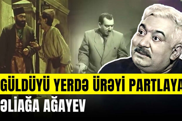 Ermənilər atasını qətlə yetirdi, "Məşədi İbad"la məşhurlaşdı, gülərək can verdi - VİDEO